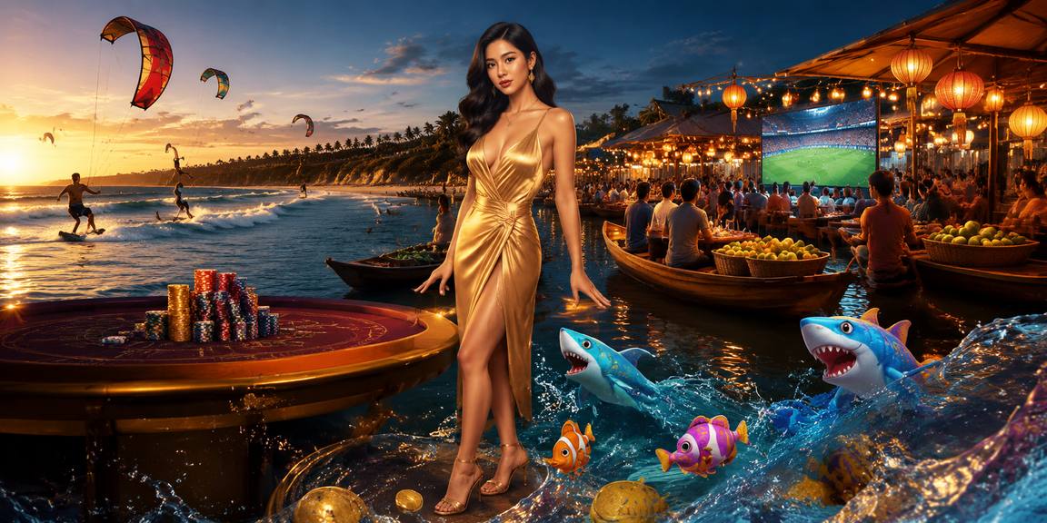 ok36538 Mekong Turbo tại ok36538 — bàn chơi sống động, kèo thể thao và slot trong một sảnh